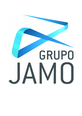 Logo Grupo Jamo